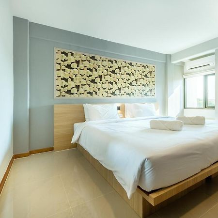 Plaai Play Hotel Rayong Dış mekan fotoğraf