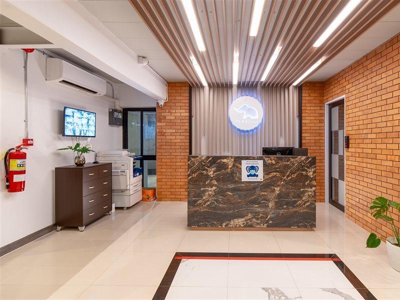 Plaai Play Hotel Rayong Dış mekan fotoğraf