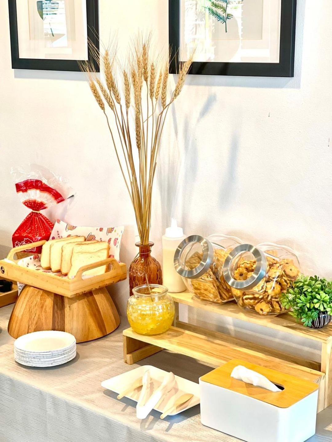 Plaai Play Hotel Rayong Dış mekan fotoğraf