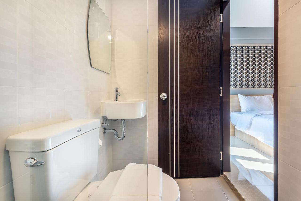 Plaai Play Hotel Rayong Dış mekan fotoğraf