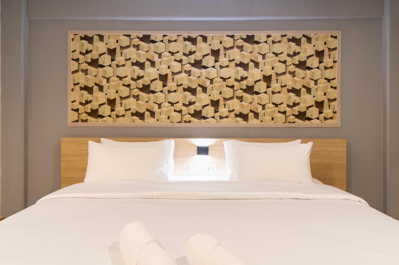 Plaai Play Hotel Rayong Dış mekan fotoğraf