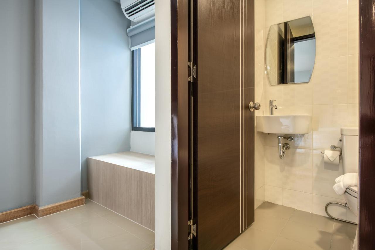 Plaai Play Hotel Rayong Dış mekan fotoğraf